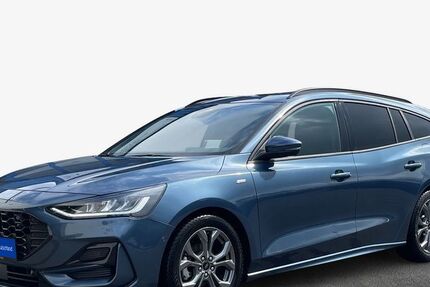 Ford Focus 17.670 km 24.428 &euro; Magdeburg 39116