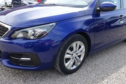 Peugeot 308 63.500 km 9.950 &euro; Neumarkt/OPf 92318