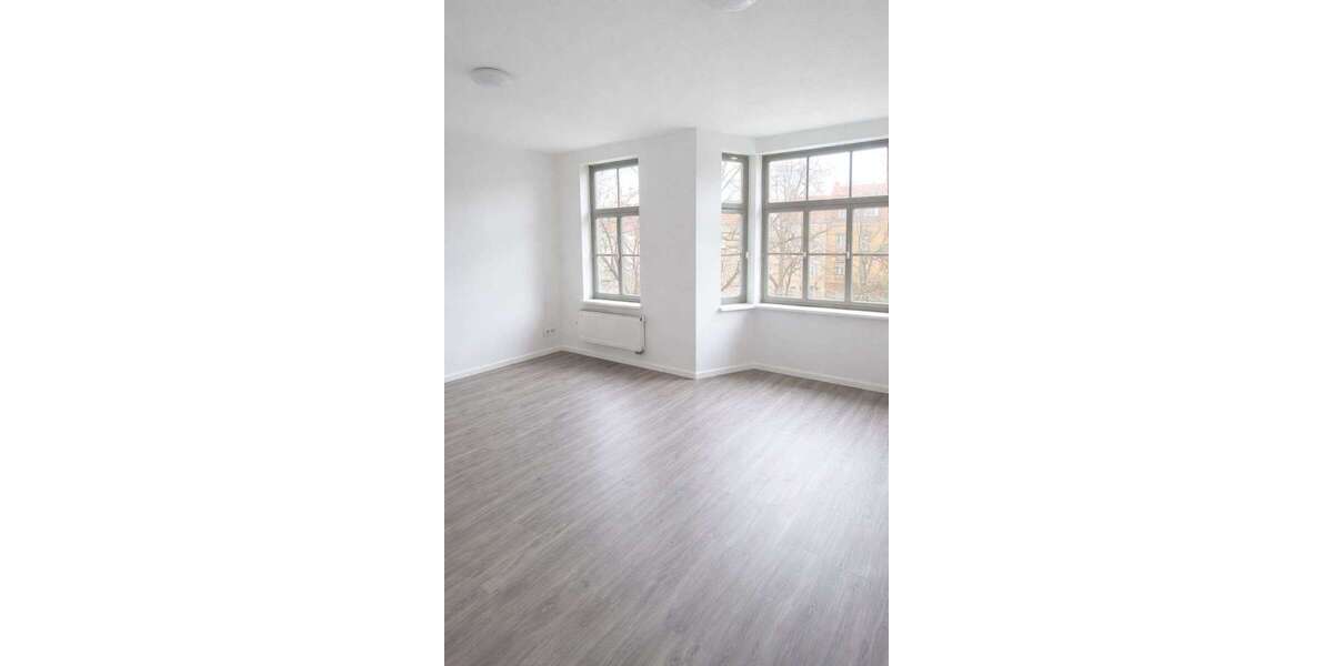 Etagenwohnung Arnstadt - 3 Zimmer, 78 m&sup2;, 635&euro; | Angebot:25756792