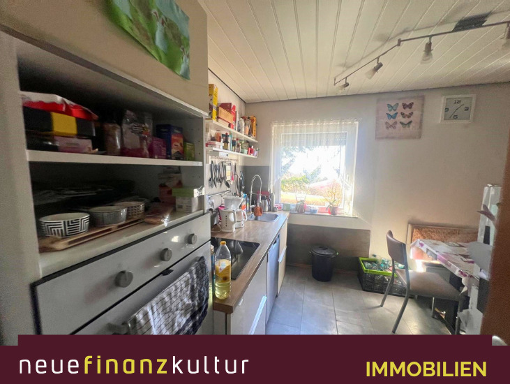 Einfamilienhaus Münsingen Auingen - 6 Zimmer, 155 m&sup2;, 300.000&euro; | Angebot:26117519