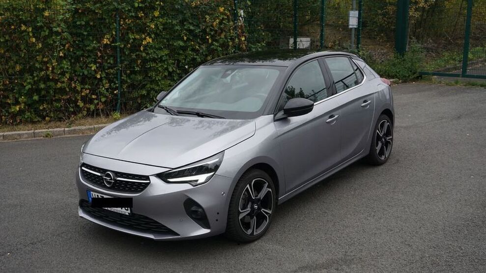 Corsa