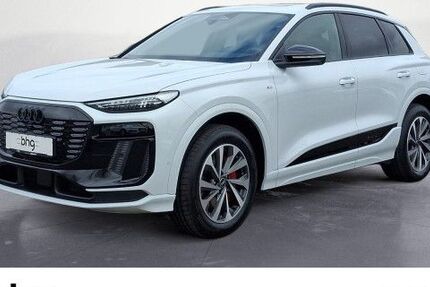 Audi Q6 e-tron 2.098 km 75.888 &euro; Kehl 77694