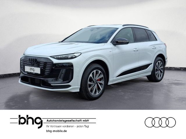 Audi Q6 e-tron 2.098 km 75.888 &euro; Kehl 77694