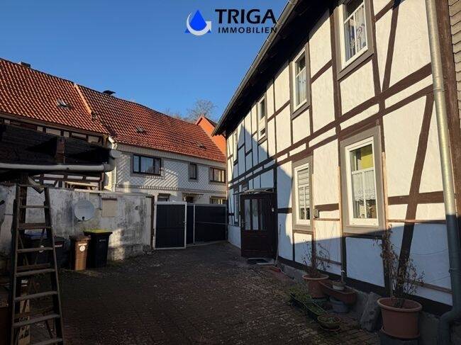Einfamilienhaus Ilfeld Harztor Ilfeld - 6 Zimmer, 188 m&sup2;, 132.000&euro; | Angebot:25746508