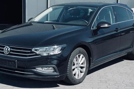 VW Passat 98.750 km 19.790 &euro; Helmstedt 38350