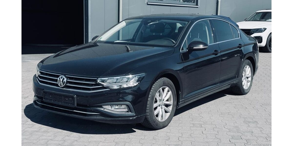 VW Passat 98.750 km 19.790 &euro; Helmstedt 38350