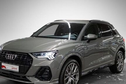 Audi Q3 52.606 km 34.840 &euro; Stuttgart 70469