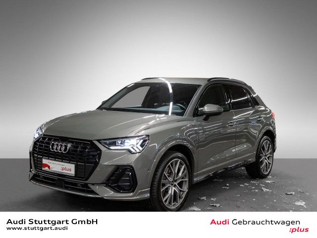 Audi Q3 52.606 km 34.840 &euro; Stuttgart 70469