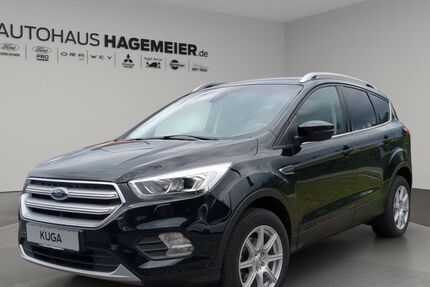Ford Kuga 66.013 km 13.950 € Versmold 33775