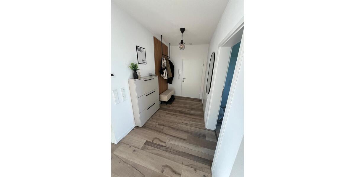 Etagenwohnung Porta Westfalica - 3 Zimmer, 90 m&sup2;, 1.090&euro; | Angebot:26276789