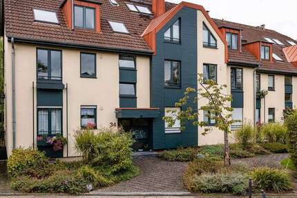 Wohnung zum Kaufen in Ratingen 219.500 € 57.6 m² 2 zimmer