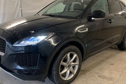 Jaguar E-Pace 100.000 km 19.480 &euro; Steinbach-Hallenberg OT Herges-Hallenberg 98587