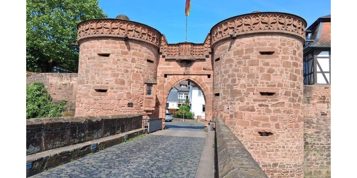 Grundstück Bündigen Büdingen - 525.000&euro; | Angebot:26796236