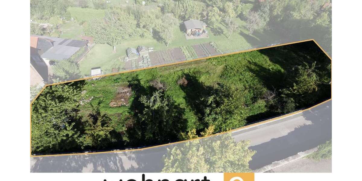 Grundstück Ilsenburg - 120.000&euro; | Angebot:23818474