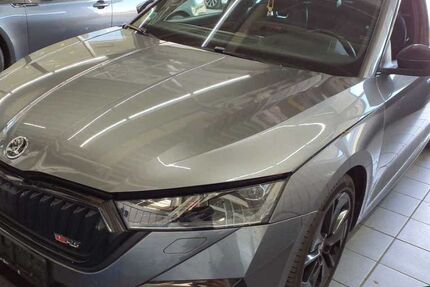 Skoda Octavia 77.400 km 28.888 &euro; Mühlheim 63165