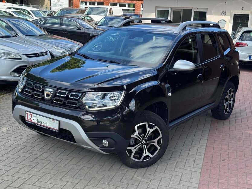 Duster