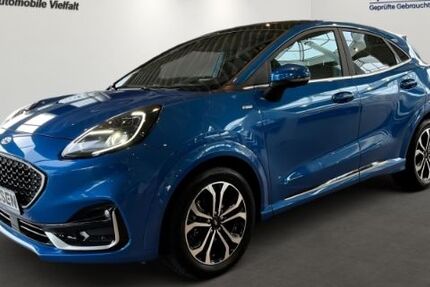 Ford Puma 23.800 km 24.250 &euro; Dormagen 41540