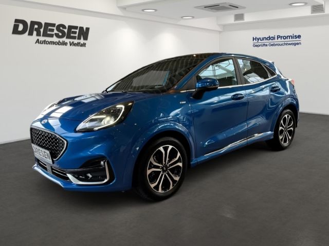 Ford Puma 23.800 km 24.250 &euro; Dormagen 41540