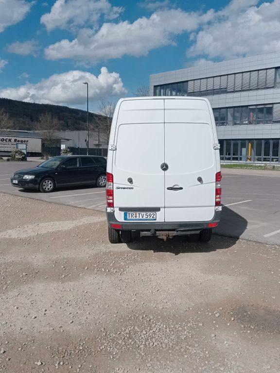Sprinter