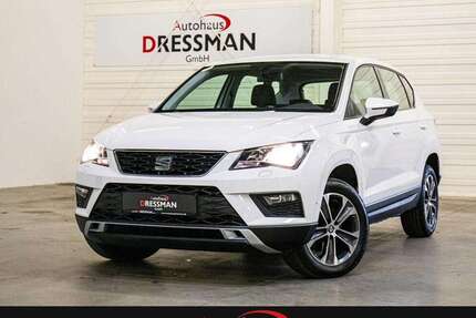 Seat Ateca 74.043 km 17.372 € Hamm 59067