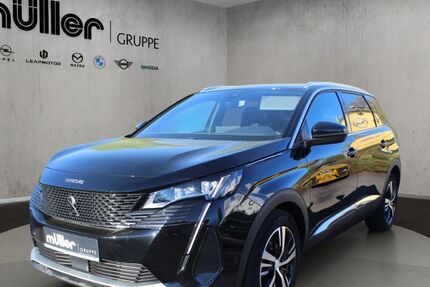 Peugeot 5008 14.800 km 29.990 &euro; Losheim am See 66679