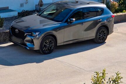 Mazda CX-60 13.000 km 45.400 &euro; Asperg 71679