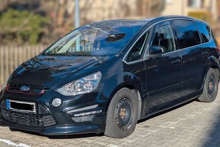 Ford S-Max 170.000 km 5.500 &euro; Blankenfelde-Mahlow 15827
