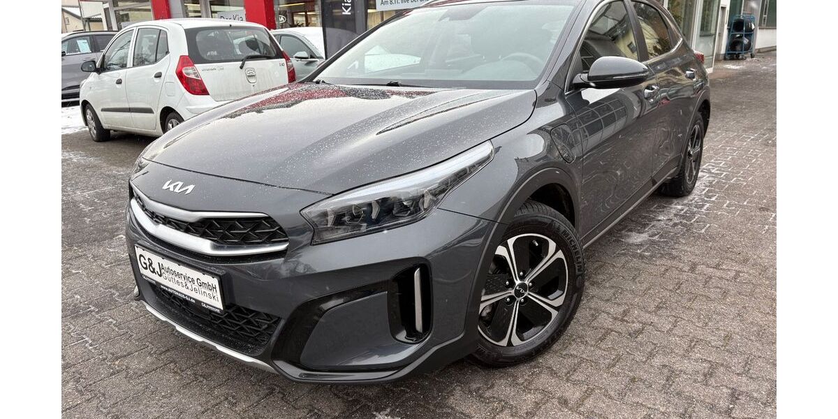 Kia XCeed 31.179 km 20.900 &euro; Remagen - Rolandseck 53424