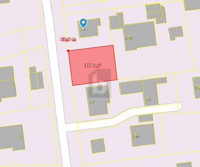 IHR BAUPLATZ IN RUHIGER WOHNLAGE - Grundstück Raubling | Angebot:24706098