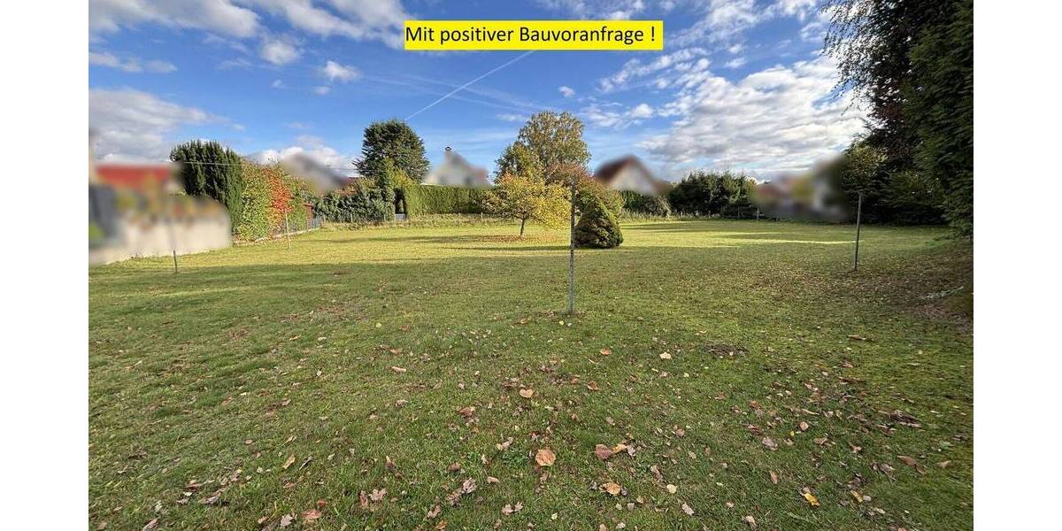 Grundstück Detmold / Pivitsheide Pivitsheide - 115.000&euro; | Angebot:26733102