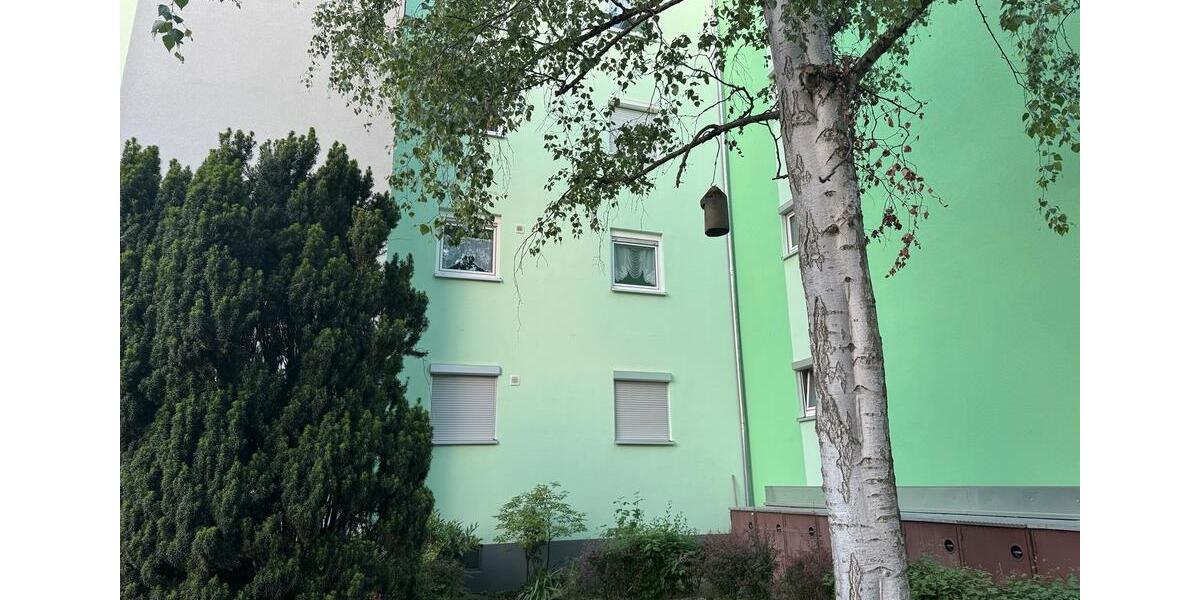 Etagenwohnung Nürnberg Kleinweidenmühle - 3 Zimmer, 76 m&sup2;, 266.000&euro; | Angebot:26350642