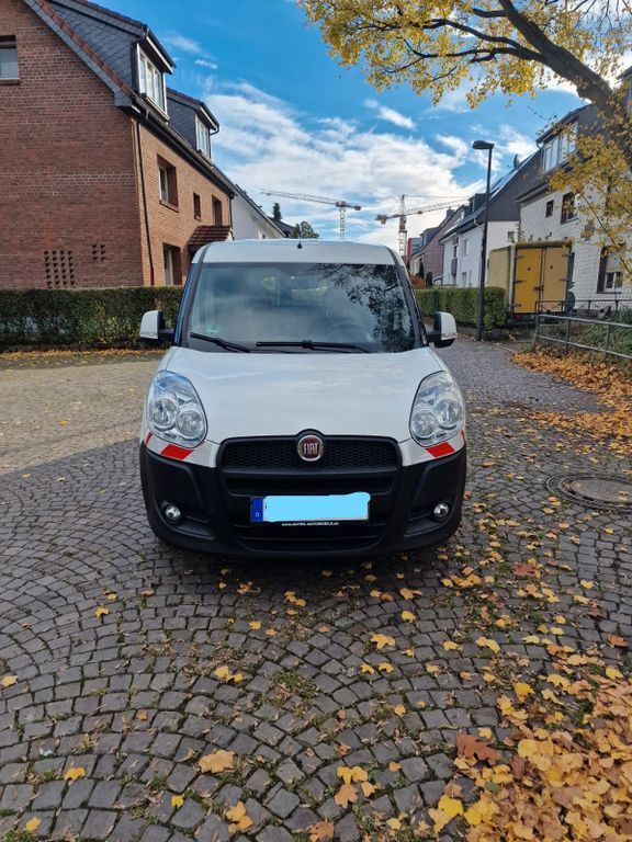 Fiat Doblo 74.000 km 6.000 € Köln 51065