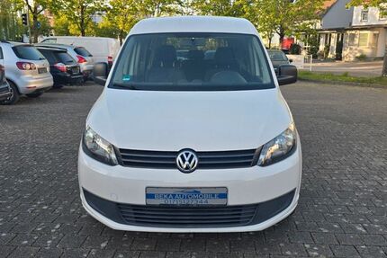 VW Caddy 158.000 km 7.490 &euro; Aalen 73433