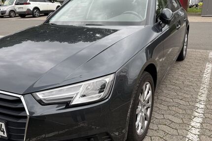 Audi A4 139.000 km 17.200 &euro; Nordhastedt 25785