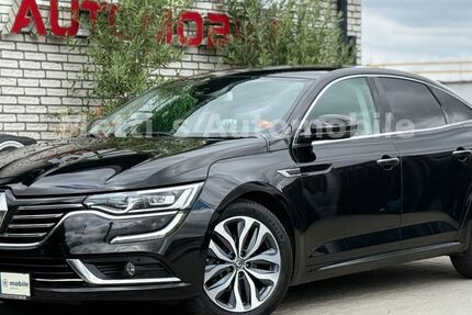 Renault Talisman 136.234 km 12.999 € Erkelenz 41812