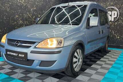 Opel Combo 223.529 km 4.499 &euro; Enkenbach-Alsenborn 67677