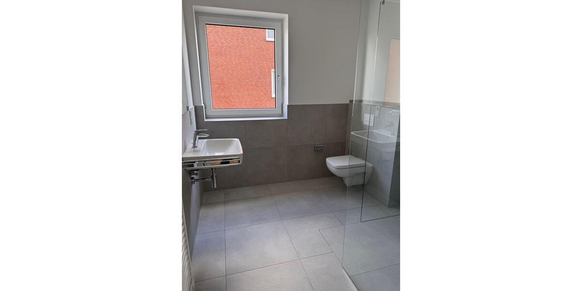 Etagenwohnung Gütersloh Isselhorst - 3 Zimmer, 88 m&sup2;, 1.090&euro; | Angebot:26637420