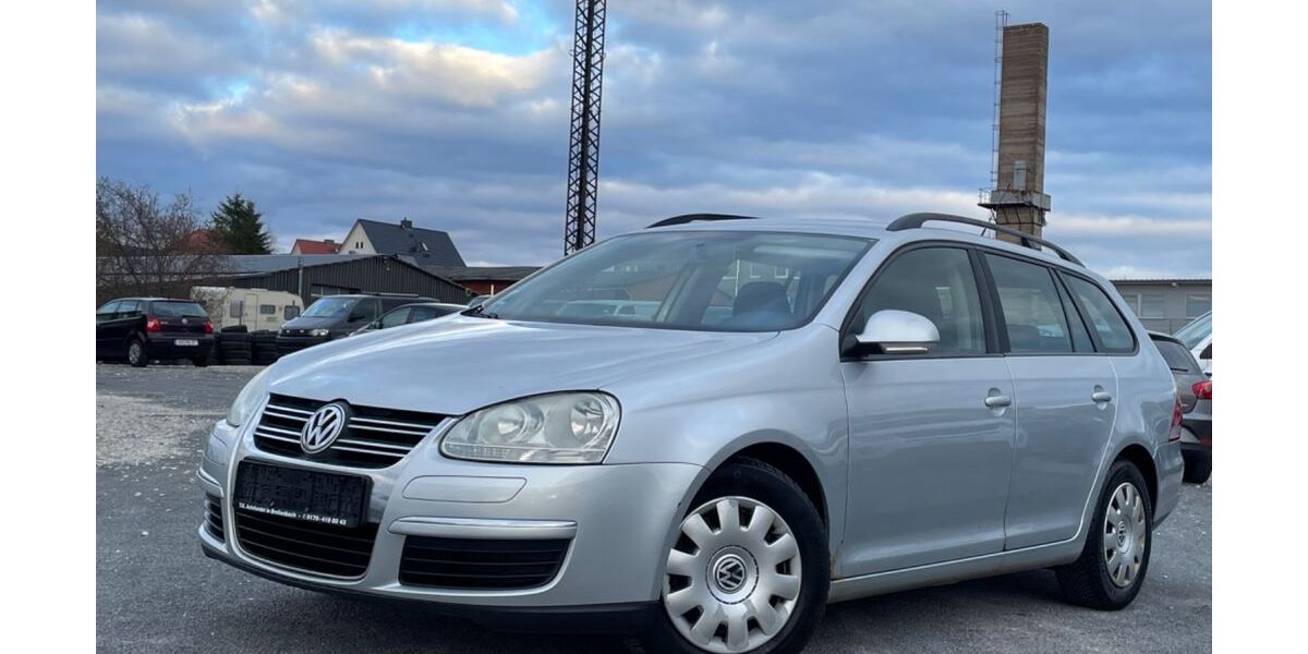 VW Golf 325.080 km 1.500 &euro; Breitenbach 37327