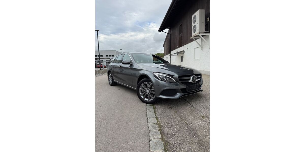 Mercedes-Benz C 250 112.000 km 19.900 &euro; Holzkirchen 83607
