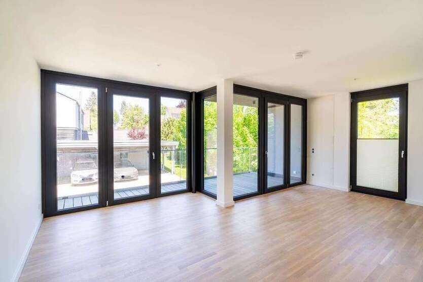 Wohnung zum Mieten in Celle 1.230 € 103 m²