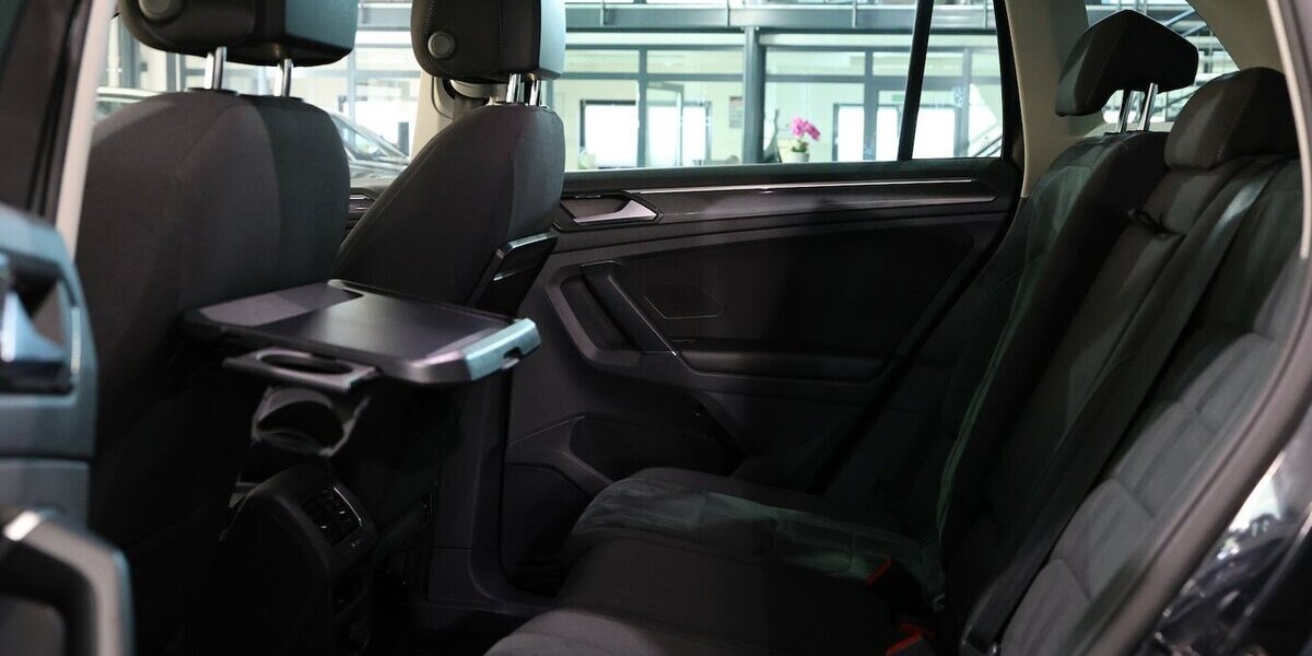 VW Tiguan 2.0 TDI HIGHLINE / LED, ACC+LANE, AHK 141.000 km 18.991 &euro; Hamm 59077