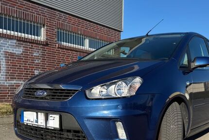 Ford C-Max 102.000 km 6.890 &euro; Rehfelde 15345