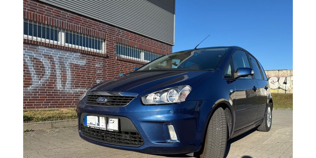 Ford C-Max 102.000 km 6.890 &euro; Rehfelde 15345