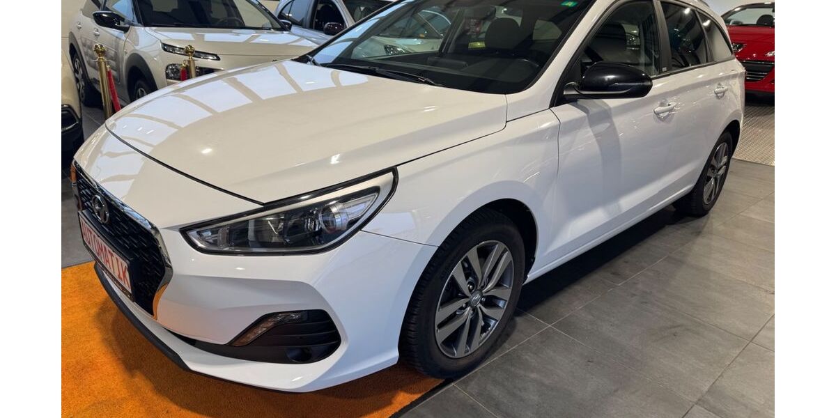 Hyundai i30 104.000 km 11.490 &euro; Ludwigshafen am Rhein 67059