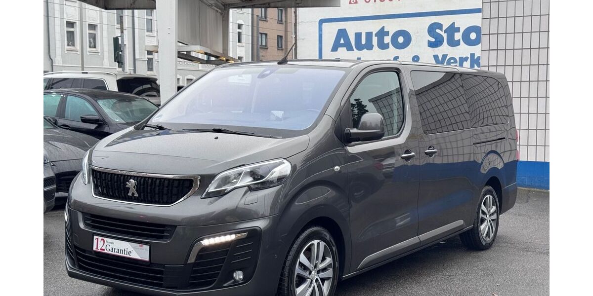Peugeot Traveller 71.369 km 33.950 &euro; Oberhausen 46045