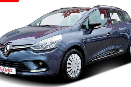 Renault Clio 76.602 km 12.950 € Halle 06122