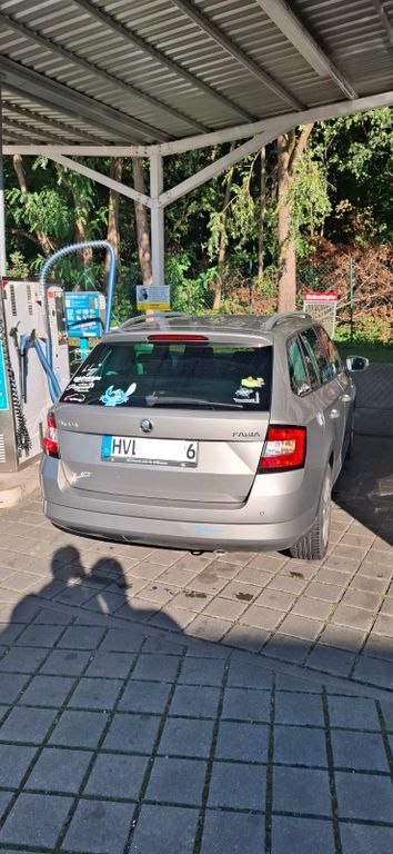 Fabia