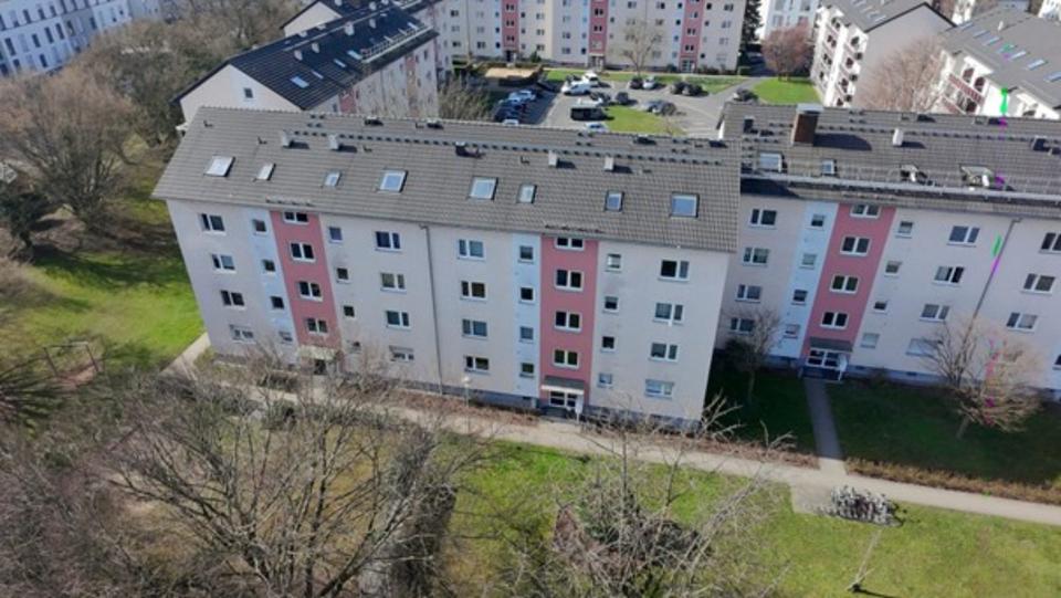 Dachgeschoßwohnung Maintal - 3 Zimmer, 62 m&sup2;, 179.999&euro; | Angebot:25411483