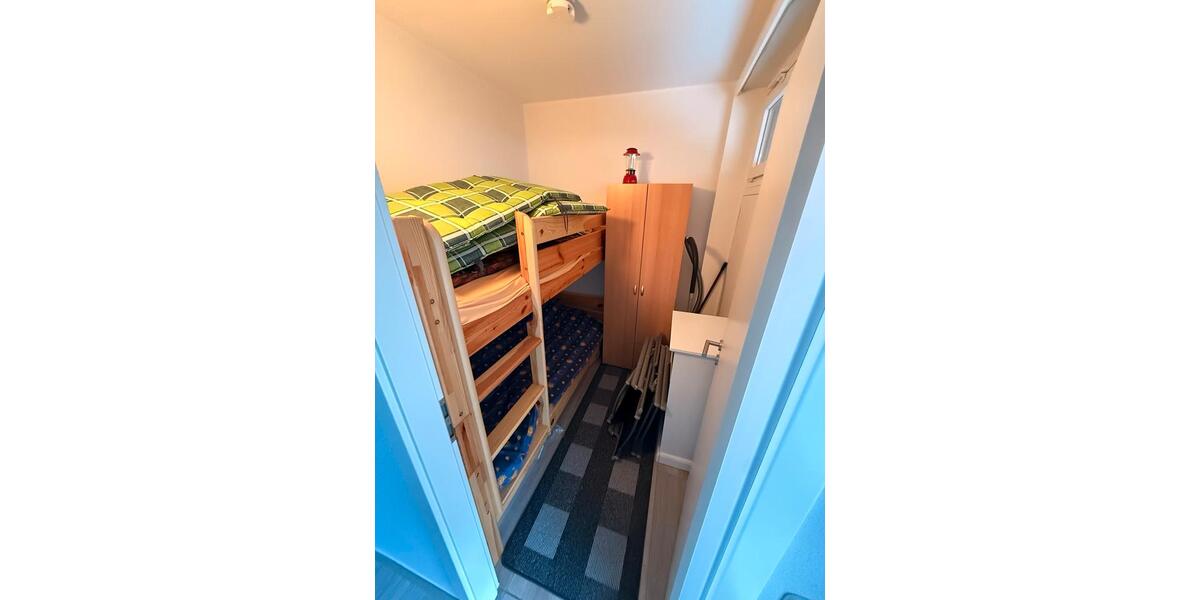 Erdgeschoßwohnung Neustadt in Holstein - 3 Zimmer, 50 m&sup2;, 360.000&euro; | Angebot:27178352