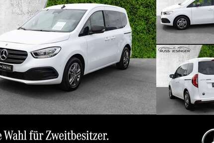 Mercedes-Benz Citan 52.100 km 18.900 &euro; Dettingen 73265